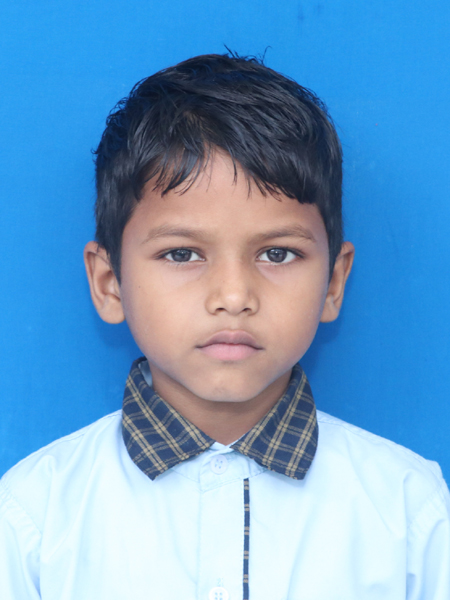 NITIN  KUMAR